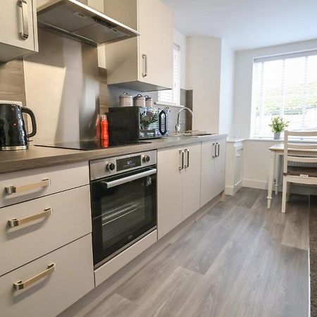 קונווי Apartment 1 מראה חיצוני תמונה