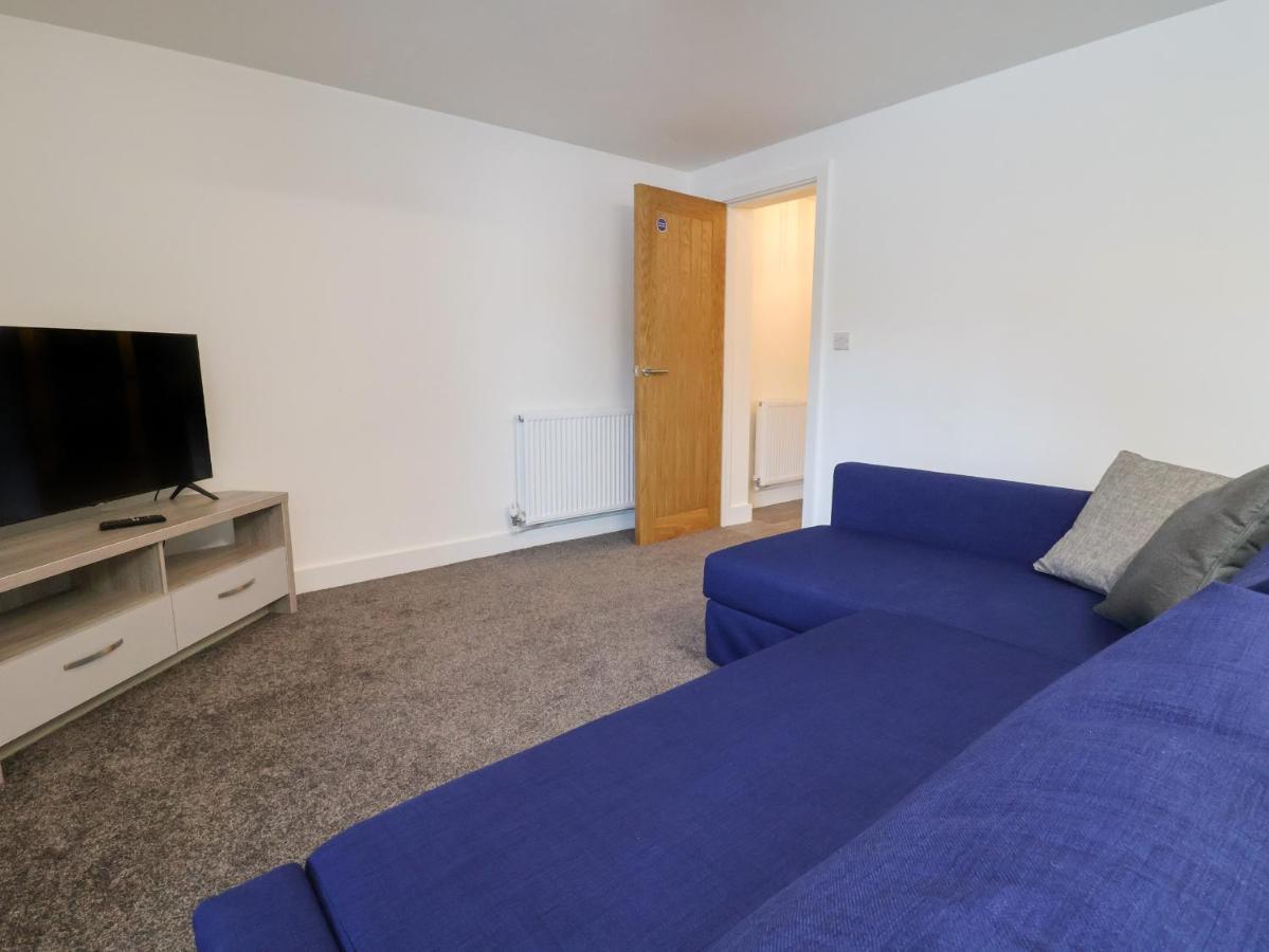 קונווי Apartment 1 מראה חיצוני תמונה