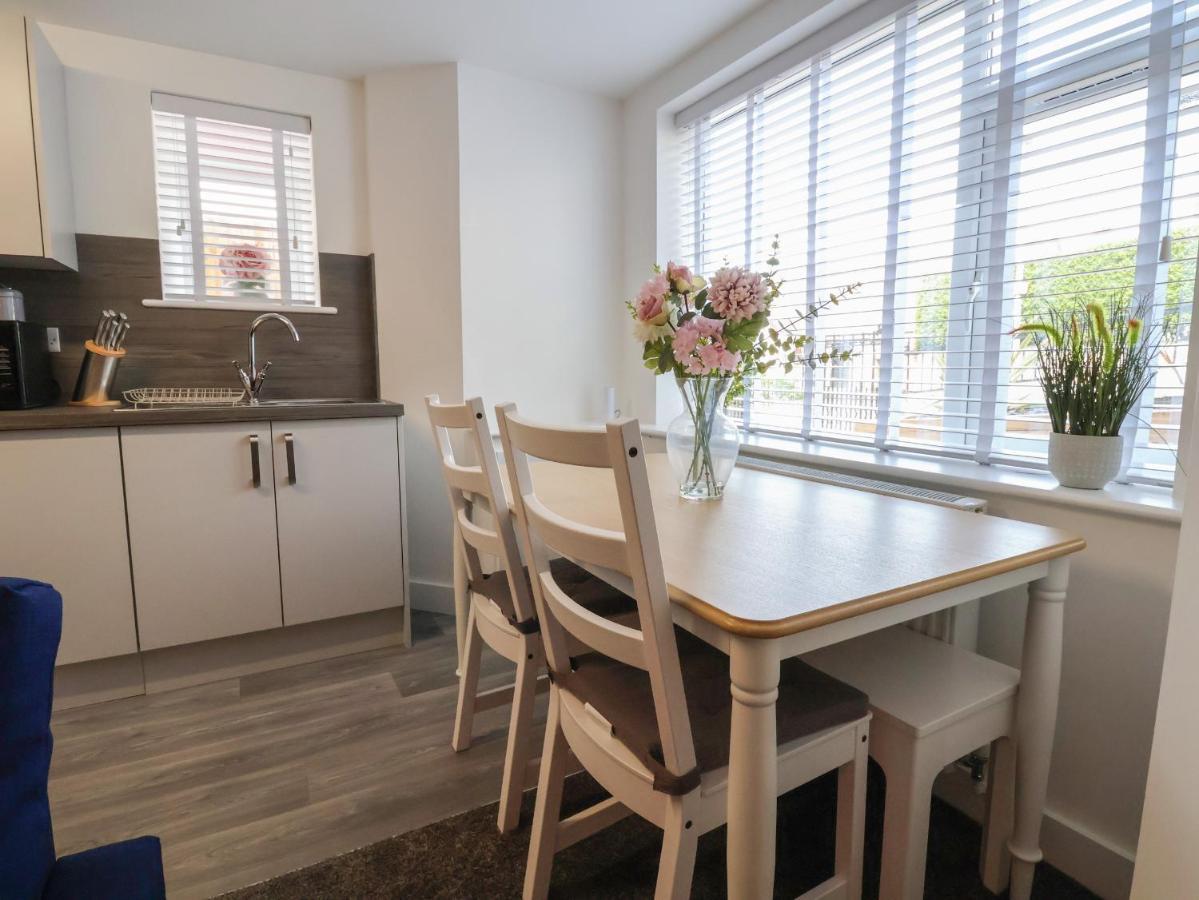 קונווי Apartment 1 מראה חיצוני תמונה