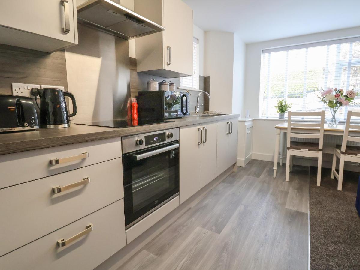 קונווי Apartment 1 מראה חיצוני תמונה
