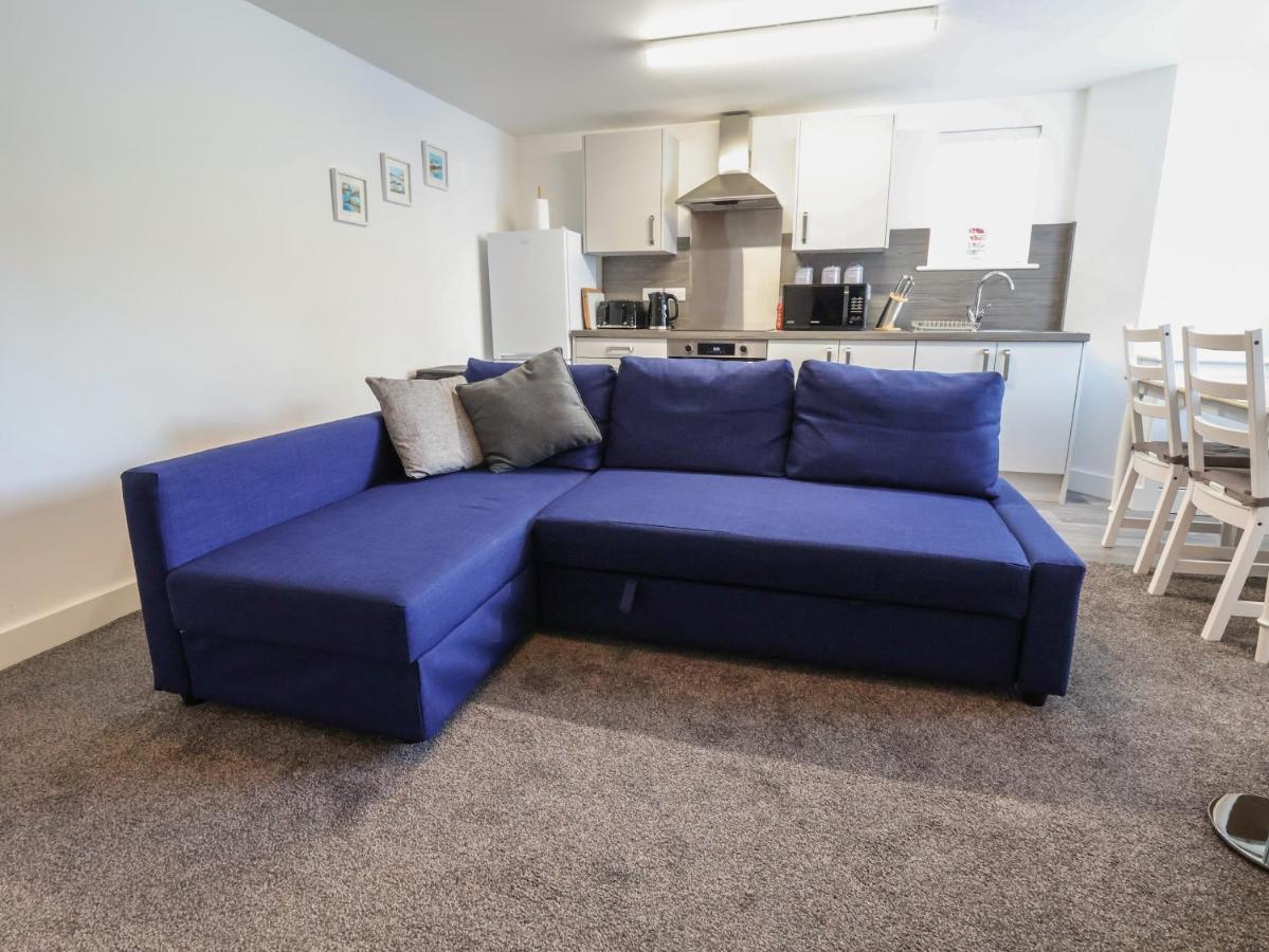 קונווי Apartment 1 מראה חיצוני תמונה