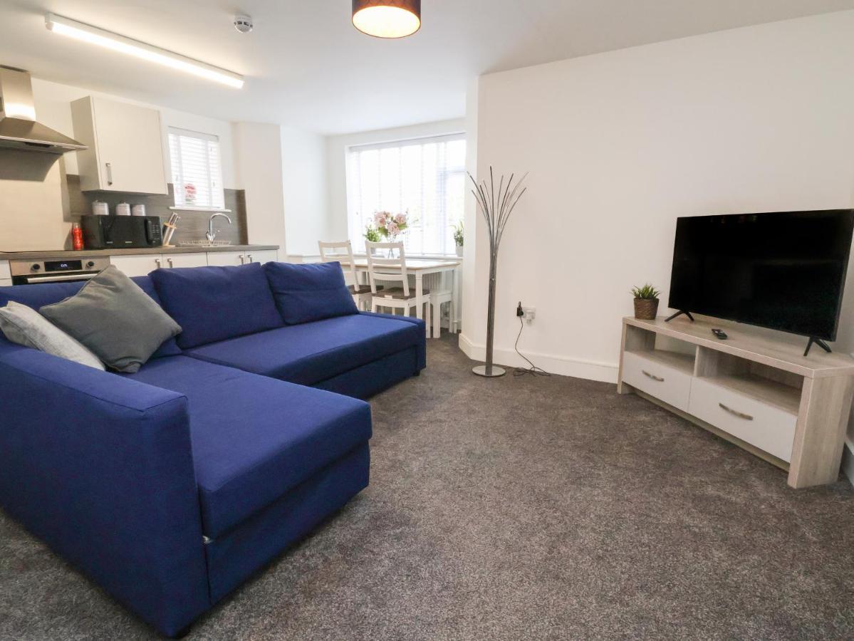 קונווי Apartment 1 מראה חיצוני תמונה