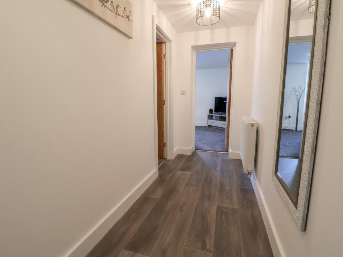 קונווי Apartment 1 מראה חיצוני תמונה