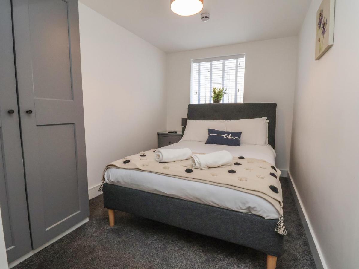 קונווי Apartment 1 מראה חיצוני תמונה