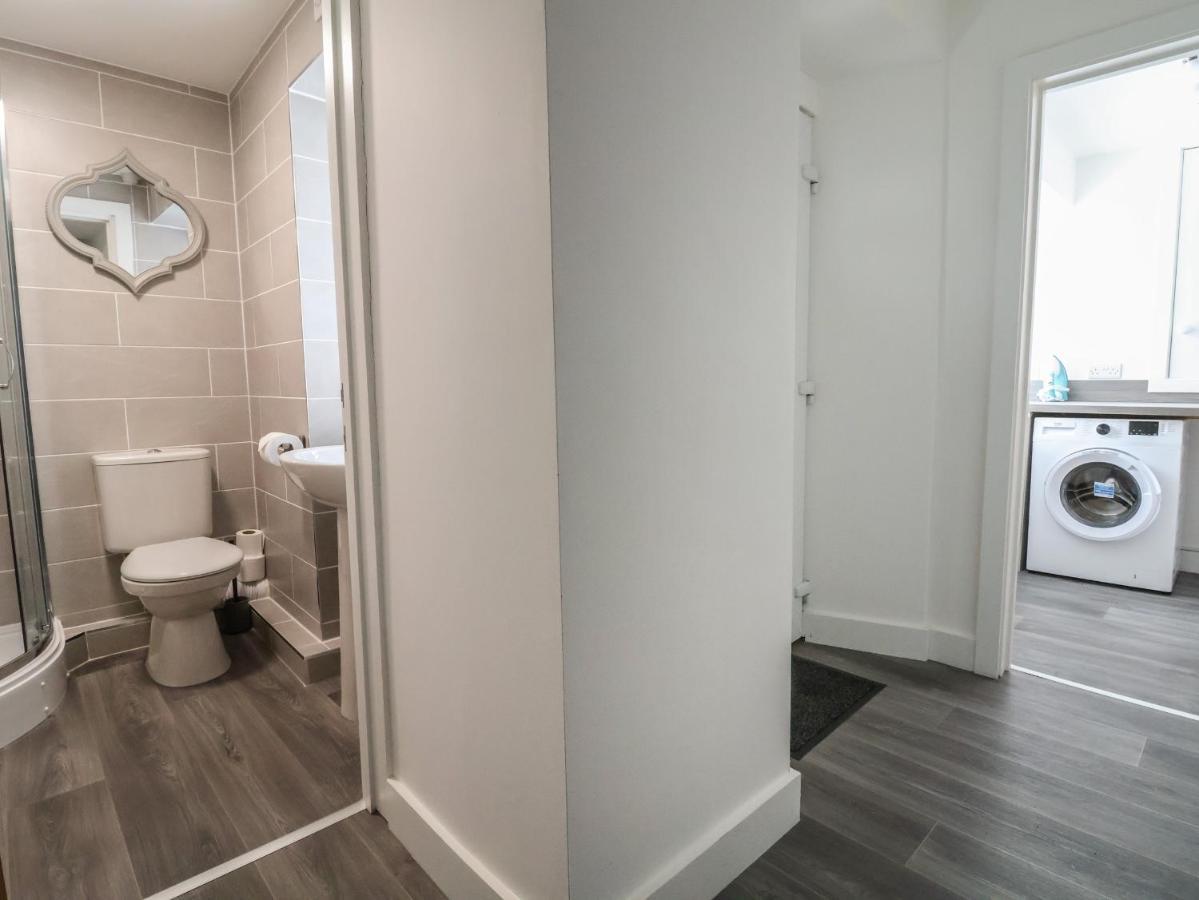קונווי Apartment 1 מראה חיצוני תמונה
