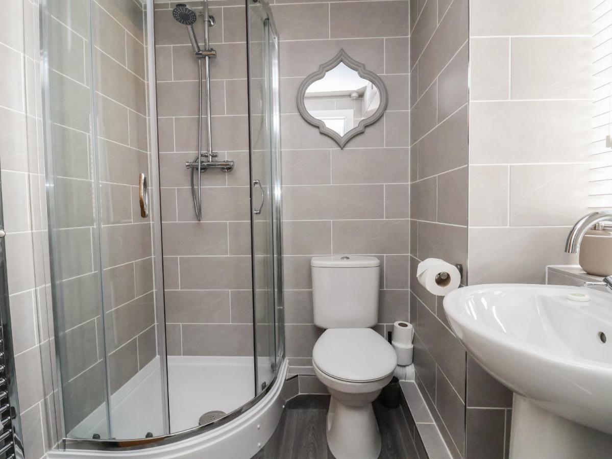 קונווי Apartment 1 מראה חיצוני תמונה